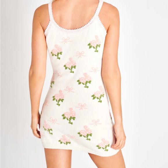 Lopez Mini Dress - Picture 3 of 5